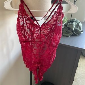 Lingerie